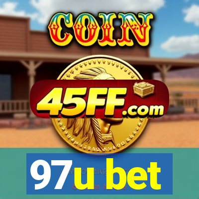 97u bet